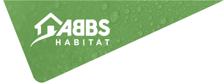 Logo de ABBS Habitat, rénovation de la toiture sur Les Sables d'Olonne